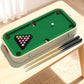 6-in-1 Wooden Tabletop Game for Kids