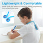 🔥Limited Time Promotion 50% OFF🧑‍⚕️Stop Slouching - 👍Smart Posture Trainer with Vibration Alerts & Angle Sensor for Kids and Adults!