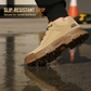 🎄New Year Special Offer promotion Men's Puncture-Proof Safety Work Shoes