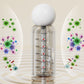🔥 Hot Sale 50% OFF 🔥Portable Mini Humidifier for Home & Car