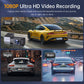 🔥Christmas Limited-Time Offer: 50% OFF!!!🔥1080P HD Dash Cam with Wi-Fi & Night Vision