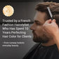 💆‍♀️ 50% OFF NOW! ✨ 2-in-1 Bubble Hair Color Kit – Root Touch-Up, Full Coverage & Salon Quality at Home 🎨