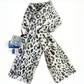🏆LAST DAY SALE 50% OFF🔥⚡50K+ sold!🧣Ultra-soft faux fur pull-through scarf with secret zipper pocket
