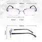 👓 50% OFF NOW! 💙 Blue Light Blocking Glasses – Reduce Eye Strain, Stylish Frames & Lightweight for All Day 🖥️✨