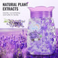 Long-Lasting Crystal Aroma Beads Air Freshener