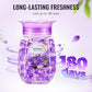 Long-Lasting Crystal Aroma Beads Air Freshener
