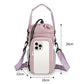 📢Last Day Special Price $20.99!! ⏰Multi-Functional Water Bottle Carrier Bag with Pockets🥤