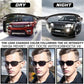 2026 Photochromic Sunglasses with Anti-glare Polarized Lens（🔥50% OFF）