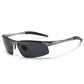 2026 Photochromic Sunglasses with Anti-glare Polarized Lens（🔥50% OFF）