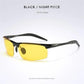 2026 Photochromic Sunglasses with Anti-glare Polarized Lens（🔥50% OFF）