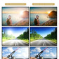 2026 Photochromic Sunglasses with Anti-glare Polarized Lens（🔥50% OFF）
