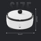Value Bundle: Intelligent Smokeless Ashtray with Air Purifier + Dehumidifier Box