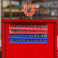 Precision magnetic socket holder set