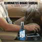 Today's Special: Buy 3, Get 2 Free🎁Brake Disc Cleaner Spray for Noise Reduction
