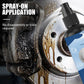 Today's Special: Buy 3, Get 2 Free🎁Brake Disc Cleaner Spray for Noise Reduction
