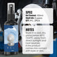 Today's Special: Buy 3, Get 2 Free🎁Brake Disc Cleaner Spray for Noise Reduction
