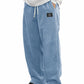 🔥 Hot Sale 50% OFF 🔥Men's Loose-Fit Drawstring Pants with Pockets