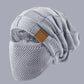 🧣 50% OFF! 🎩 Winter Beanie with Face Cover – Warm, Face Protection & Ultimate Comfort ❄️
