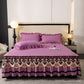 ⏳Limited-time 50% off⏰Ruffled Bed Sheet Skirt / Pillowcases🛏️