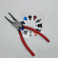 Multifunctional Auto Repair Tool Set
