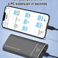 🔥2026 New Arrivals: 50% Off for a Limited Time!🔥Portable Mobile Solid State Drive（1）