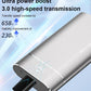 🔥2026 New Arrivals: 50% Off for a Limited Time!🔥Portable Mobile Solid State Drive（1）