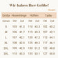 ⏳Time-Limited Special⏰2-teiliges Set mit langärmeligem Oberteil mit Rundhalsausschnitt ＆ Hose