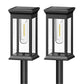 🎉BUY MORE GET MORE FREE🎁Solar Pathway Lights Outdoor