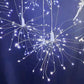 🔥While supplies last, 50% off!🎉 Solar fireworks light strings for the garden and at parties