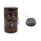 🔥HOT SALE 50% OFF-🌞Colorful Sunflower Glow Solar Garden Lantern