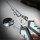 🔥HOT SALE 50%OFF🔥Multi-Functional Stainless Steel Fishing Pliers