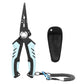 🔥HOT SALE 50%OFF🔥Multi-Functional Stainless Steel Fishing Pliers