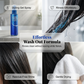 Powerful Glamorous Hair Styling Gel Spray
