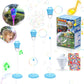 🎈60% OFF and  Free shipping NOW ! ⚡ Automatic Handheld Bubble Machine for Kids – One-Touch Operation, Rich Bubbles & Portable Design