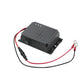 🥳2026 HOT SALE🥳💞50K+ SOLD!💥🐭🚗 50% OFF! Ultrasonic Rodent Repeller – Flashing strobe + fluctuating waves. 12V direct connection, low voltage protection. Protect your engine wires day & night. ⚡🛡️
