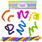 Bendable & Twistable Stress Relief Toys