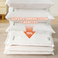 Reusable Vacuum Compression Bag for Clothes Storage