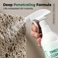 Tombstone & Monument Cleaning Spray