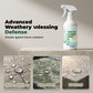 Tombstone & Monument Cleaning Spray