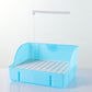 Automatic Parakeet Bird Bath with Pump