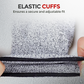 Level 5 Protection Cut-Resistant Gloves