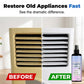 🔥Last day of the limited-time 50% off sale!🔥Multi-Purpose Plastic Yellowing Remover Spray
