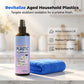 🔥Last day of the limited-time 50% off sale!🔥Multi-Purpose Plastic Yellowing Remover Spray