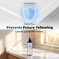 🔥Last day of the limited-time 50% off sale!🔥Multi-Purpose Plastic Yellowing Remover Spray