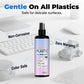 🔥Last day of the limited-time 50% off sale!🔥Multi-Purpose Plastic Yellowing Remover Spray