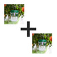 Solar Powered Hanging Wasp Trap