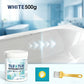 🥳2026 HOT SALE🥳💞50K+ SOLD!🛁🎨 50% OFF! Tile & Tub Refinishing Paint Kit – Waterproof, anti‑slip finish. Covers stains & cracks. Easy DIY, no pro needed. ✨🛡️