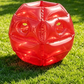 🔥While Supplies Last 50% OFF!🎉 Inflatable Bumper Ball Suit for Kids，Safe Bumping Fun. Perfect For Backyard, Park & Party Games! 🏃‍♂️🛡️✨