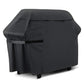 🔥🍖 Heavy-Duty Waterproof BBQ Cover – Weatherproof and UV-resistant, won’t crack over time – Pay on Delivery 🛡️✅