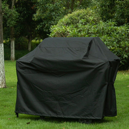🔥🍖 Heavy-Duty Waterproof BBQ Cover – Weatherproof and UV-resistant, won’t crack over time – Pay on Delivery 🛡️✅